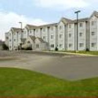 Microtel Inn - CLOSED - Hotels - 1501 South Hamilton Cir, Olathe ...