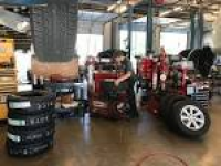 Auto Repairs & Tires in Cornelius NC | A & B Automotive & Tire Center