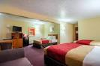 Econo Lodge - Prices & Hotel Reviews (Ottawa, KS) - TripAdvisor