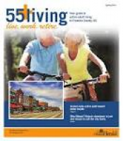 2014-04-29 Senior Living by The Ottawa Herald - issuu