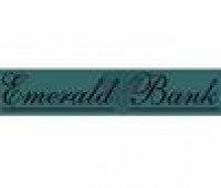 Emerald Bank (Burden, KS) - 305 East Main, Oxford, KS - Sumner County