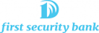 First Security Bank | LinkedIn