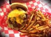 MJ's Burger House - Burger Restaurant - Altamont, Kansas - 105 ...