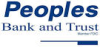 Angie Davenport with Peoples Bank and Trust - Mortgage Lenders ...