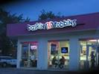 Baskin-Robbins Ice Cream Store, Salt Lake City, UT - Picture of ...