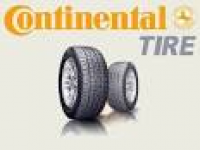 Buy new Continental Tires for your car and truck in Garden City ...