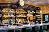 All Day Casual Dining Restaurant - The Ivy Market Grill, Covent Garden