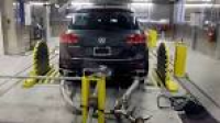 EPA rejects Volkswagen's U.S. diesel repair plan
