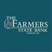 Farmers State Bank of Oakley - Bank - Oakley, Kansas - 7 Reviews ...