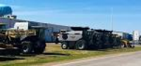 LDI Colby | KS Farm & Ag Equipment | Tractors, Combines, Planting ...