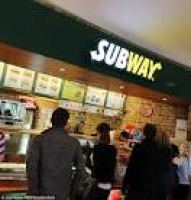 Subway 'employee' reveals secrets of the sandwich chain | Daily ...