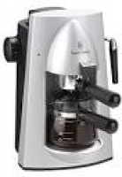 Russell Hobbs Satin Espresso Coffee Maker RH0661: Amazon.co.uk ...
