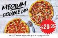 Pizza Delivery, Deals & Takeaway | Order Online with Pizza Hut ...