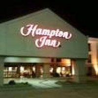 Hampton Inn Salina - Hotels - 401 W Schilling Rd, Salina, KS ...