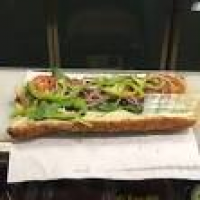 Subway - Fast Food - 2610 S 9th St, Salina, KS - Restaurant ...