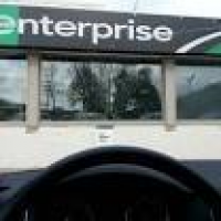 Enterprise Rent-A-Car - 10000 Shawnee Mission Pkwy