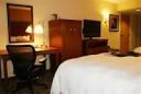 Hotel Hampton Kansas City-Merriam, KS - Booking.com