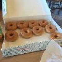 Krispy Kreme Doughnuts - 29 Photos & 17 Reviews - Donuts - 2866 ...