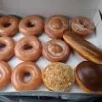 Krispy Kreme Doughnuts - 827 Photos & 505 Reviews - Donuts - 330 ...