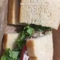 Panera Bread - 26 Reviews - Sandwiches - 10606 Shawnee Mission ...