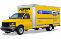 Moving Truck Rentals | Budget Truck Rental