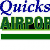 Quicksilver Airport Shuttle - 29 Reviews - Airport Shuttles - 8220 ...