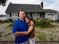 $20,000 a year for flood insurance? Sandy survivors face tough ...
