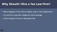 Overland Park IRS Help | Kansas Instant Tax Attorney