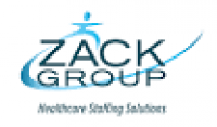Zack Group – Executive Search & Medical Staffing Solutions
