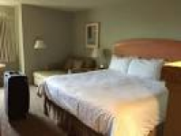 Hawthorn Suites by Wyndham Overland Park - Picture of Hawthorn ...