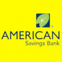 American Savings Bank hours | Locations | holiday hours | near me