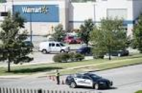 Wal-Mart attack supect arrested in Shawnee case of Good Samaritan ...