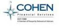 Financial Advisors | Overland Park | Cohen Financial Services