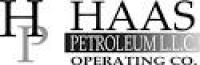Oil and Gas Drilling and Production | Haas Petroleum