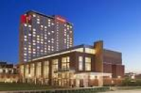 Book Sheraton Overland Park Hotel at the Convention Center in ...