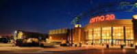 AMC Town Center 20 - Leawood, Kansas 66211 - AMC Theatres