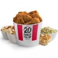 KFC - CLOSED - Fast Food - 13455 Black Bob Road, Olathe, KS ...