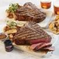 Omaha Steaks - 13 Photos - Butcher - 11810 Roe Ave., Leawood, KS ...