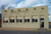 Locations and Hours - Farmers Bank And Trust (Great Bend, KS)