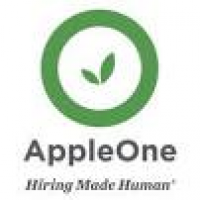 AppleOne Employment Services - Employment Agencies - 6800 College ...