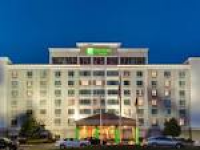 Overland Park, KS Hotel - Holiday Inn Hotel & Suites Overland Park