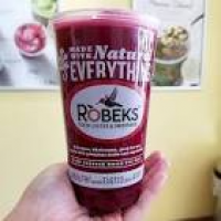 Robeks Fresh Juices & Smoothies - Home | Facebook
