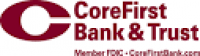 CoreFirst Bank & Trust - Wikiwand