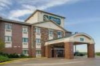AMOMA.com - Comfort Inn Olathe,Kansas City, USA - Book this hotel