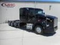 Trucks for sale at Mhc Kenworth - Olathe in Olathe, Kansas ...