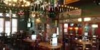 Llywelyn's Pub | Celtic for good times.