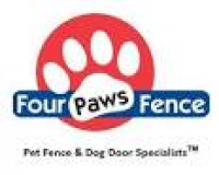 Four Paws Fence - Pet Fence & Dog Door Specialists - Home | Facebook