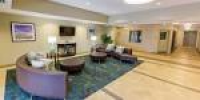 Overland Park Hotels: Candlewood Suites Overland Park - Extended ...