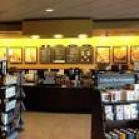 Barnes & Noble Cafe - American (Traditional) - 11323 W 95th ...