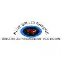 Blue Valley Garage - Auto Repair - 15003 Metcalf Ave, Overland ...